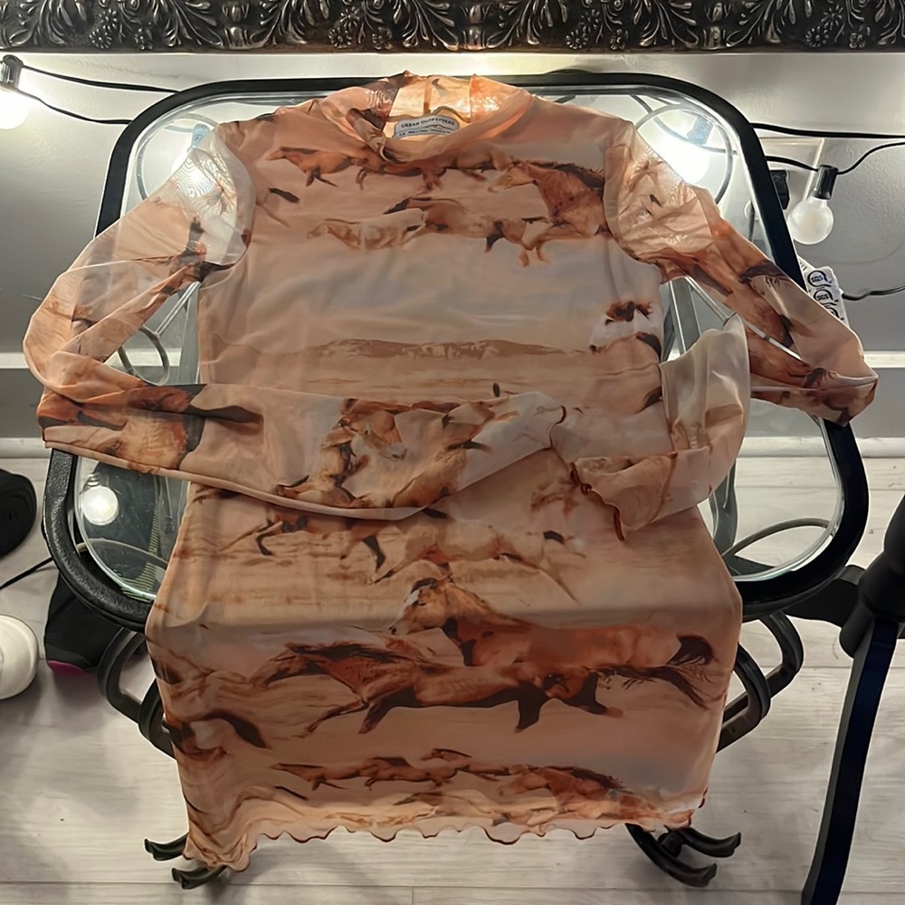 Dress Urban OUTFITTERS S-P